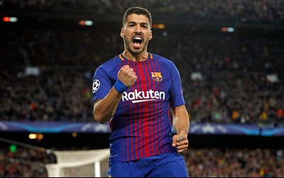 乐竞热评-努涅斯凌空撩射划门而过